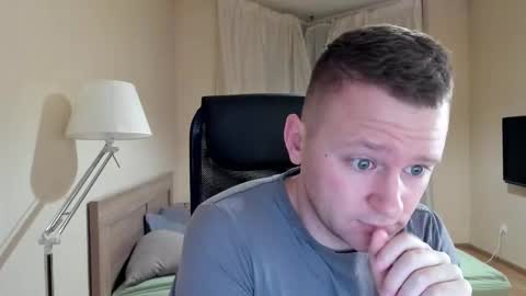 Michael Birkin online show from December 24, 3:05 am