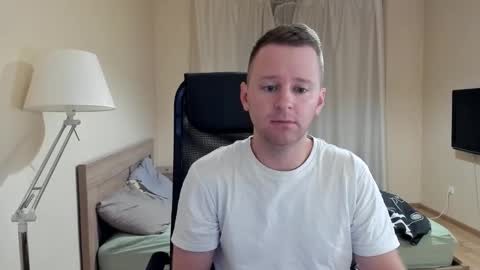 Michael Birkin online show from March 8, 3:59 am