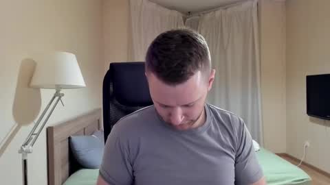 Michael Birkin online show from January 12, 3:14 pm