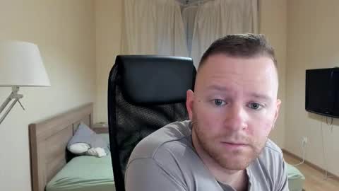 Michael Birkin online show from October 12, 4:06 am