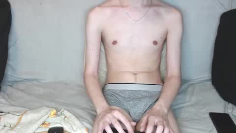 Michael online show from November 7, 1:25 pm