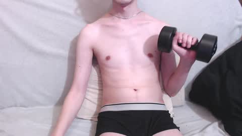 Michael online show from January 28, 8:57 am