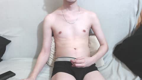 Michael online show from January 30, 9:15 am