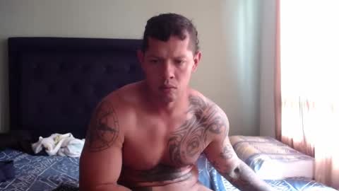 Michael Daviss online show from March 12, 7:54 pm