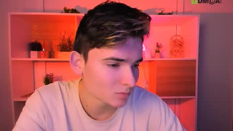 michael_just online show from November 28, 7:16 pm