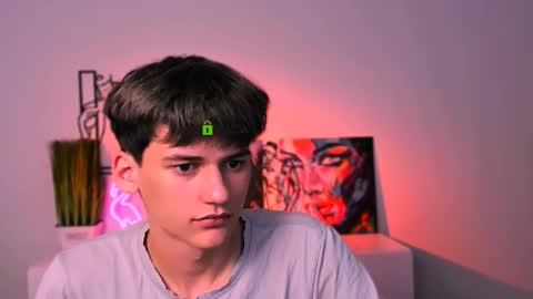 michael_just online show from November 30, 9:33 am