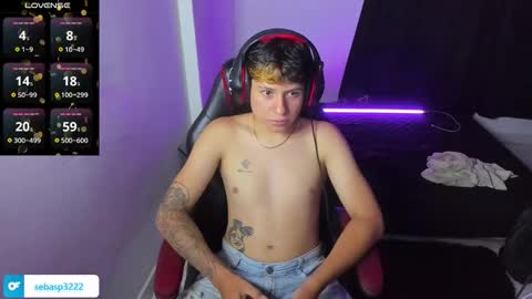 michael independent model  online show from October 2, 11:09 pm