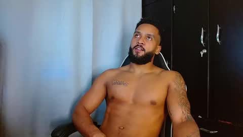 maximo online show from March 4, 8:32 am