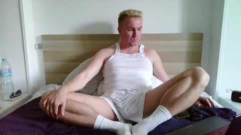 michael_sexdevil online show from May 17, 5:53 pm