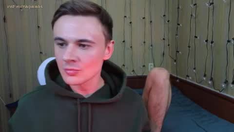 michael_sexdevil online show from September 21, 8:09 pm