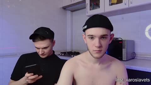 michael_sexdevil online show from January 10, 12:26 pm