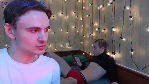 michael_sexdevil online show from November 7, 4:32 pm