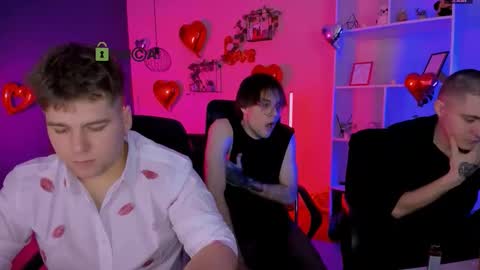 Your Michael online show from February 15, 9:40 am