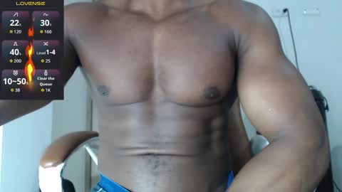 michael_thomsom online show from February 9, 8:35 pm