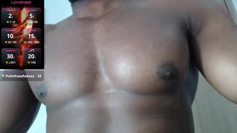 michael_thomsom online show from November 18, 3:27 pm