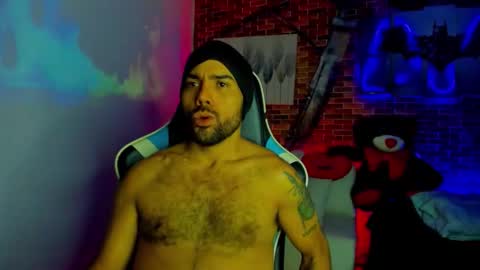 MICHAEL online show from February 8, 3:34 am