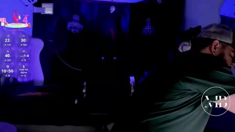 Michael online show from October 29, 2:42 pm