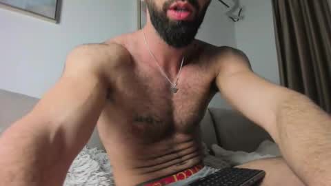 MichaelEvansx online show from November 27, 7:39 pm