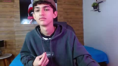 michaelkoiv online show from November 27, 12:20 pm