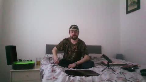 michaelmorgan387 online show from March 13, 5:41 pm