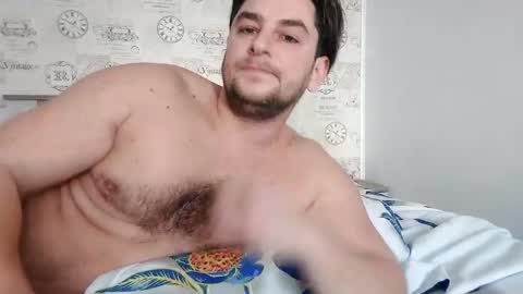 michaelragnar90 online show from December 31, 11:09 am