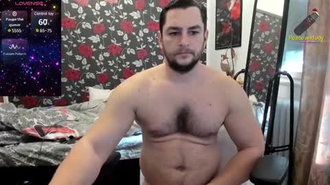 michaelragnar90 online show from January 19, 8:50 am