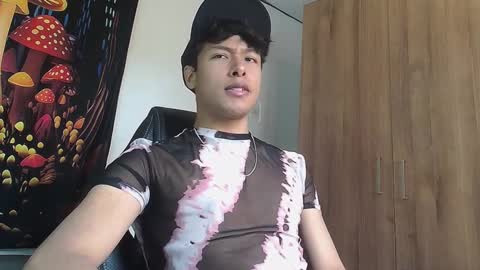 Snapshot of michaelstones chatting on February 14, 2:02 pm michaelstones online show from February 14, 2:02 pm