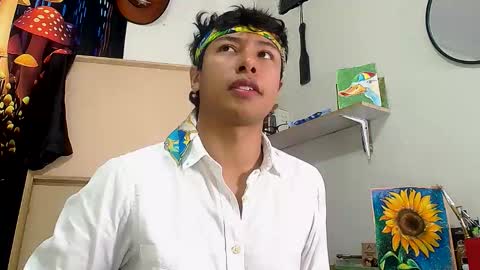 michaelstones online show from January 17, 5:05 pm