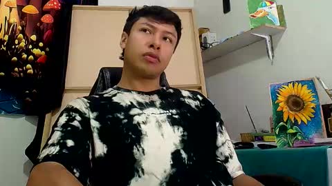 michaelstones online show from December 18, 4:14 pm