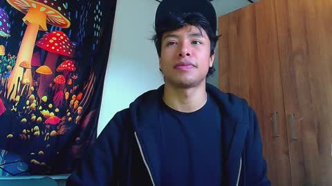 Snapshot of michaelstones chatting on December 9, 2:40 pm michaelstones online show from December 9, 2:40 pm