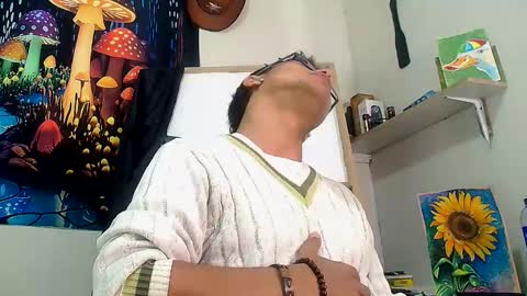 michaelstones online show from March 24, 6:56 pm