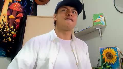 michaelstones online show from December 15, 5:21 pm