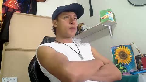 michaelstones online show from February 11, 6:02 pm