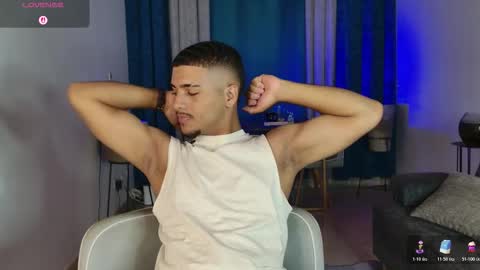 michel g22 online show from November 7, 10:57 pm