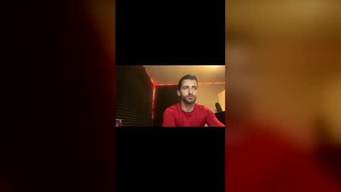 michelemagnetico online show from November 25, 12:34 am