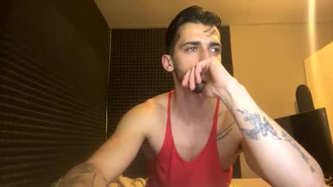 michelemagnetico online show from November 14, 11:39 pm