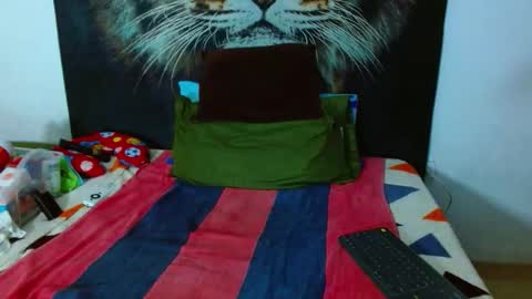 Snapshot of michell_myers chatting on September 10, 1:54 pm michell_myers online show from September 10, 1:54 pm