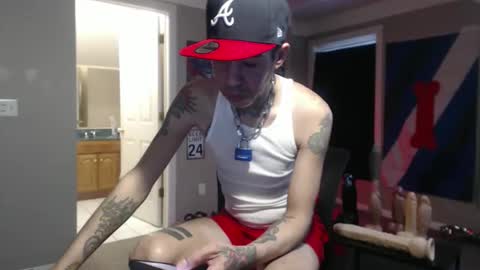 michigan9000 online show from March 31, 10:44 pm