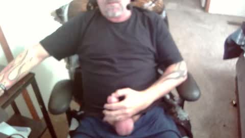 TattedInDetroit online show from December 17, 4:57 pm