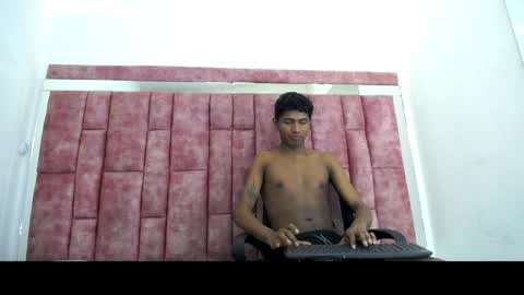 Mick storm online show from April 23, 6:54 pm