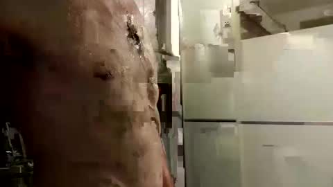 mickavis1975 online show from January 12, 6:05 pm