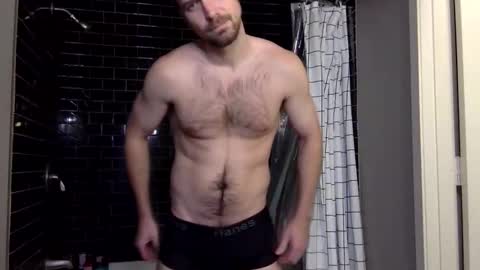 mickey_mic online show from November 17, 11:30 pm