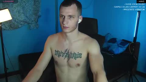 Mickey online show from February 19, 12:00 pm