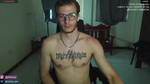 Mickey online show from January 10, 5:47 am