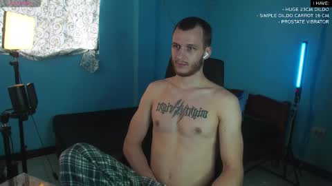 Mickey online show from February 10, 5:47 am