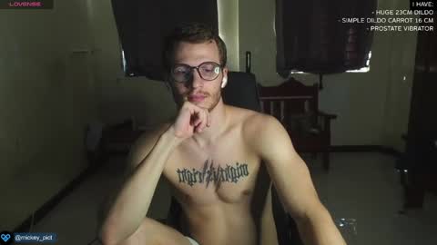 Mickey online show from December 29, 6:03 am