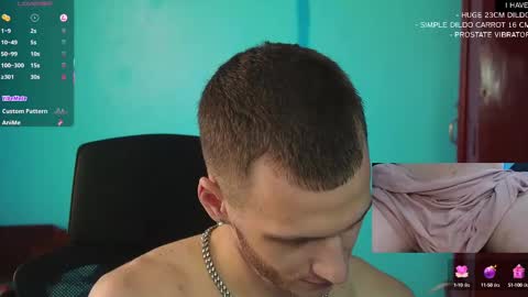 Mickey online show from February 28, 7:48 am