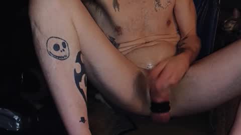 Snapshot of mickmasters42 chatting on March 11, 8:30 am Methsturbation4fun online show from March 11, 8:30 am