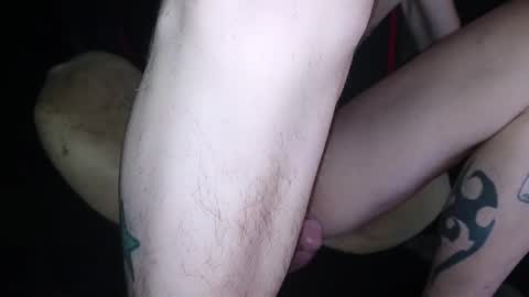 Snapshot of mickmasters42 chatting on February 19, 12:22 pm Methsturbation4fun online show from February 19, 12:22 pm