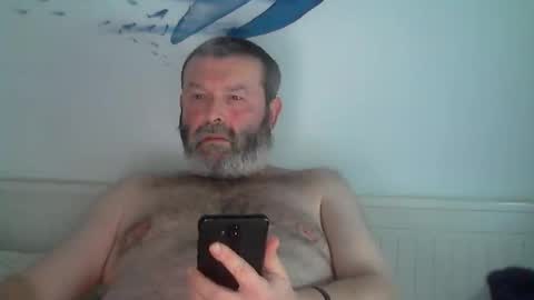 kike online show from January 31, 7:11 pm